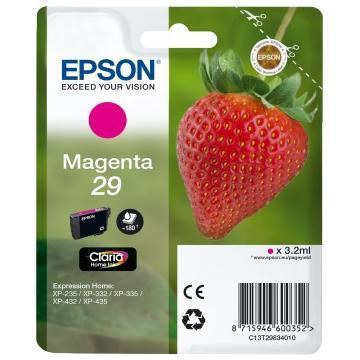 EPSON T298340 MAGENTA